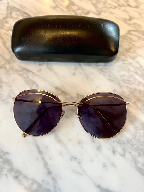 Fairly lunettes sales