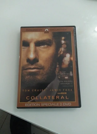 DVD Collatéral , condition: Very good, size: One size, €5.00, €5.95 includes Buyer Protection