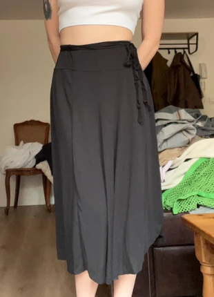 Jupe portefeuille, brand: Zara, condition: Good, size: S / 36 / 8, €3.00, €3.85 includes Buyer Protection