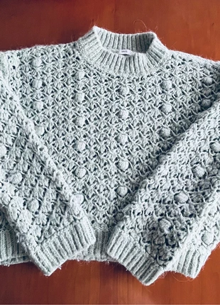 Jersey mango, marque: Mango, état: Très bon état, taille: M / 38 / 10, 10,00 €, 11,20 € Protection acheteurs incluse