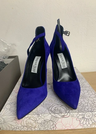 Scarpe donna tacco 10, marke: Giampaolo Viozzi, zustand: Neu, mit Etikett, größe: 37, 50,00 €, 53,20 € inklusive Vinted-Käuferschutz