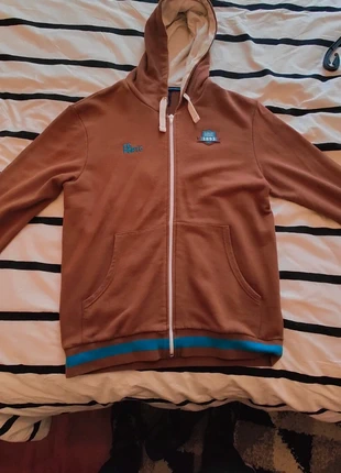 Gilet Marron officiel Fc Porto, brand: FC Porto, condition: Very good, size: M, €18.00, €19.60 includes Buyer Protection