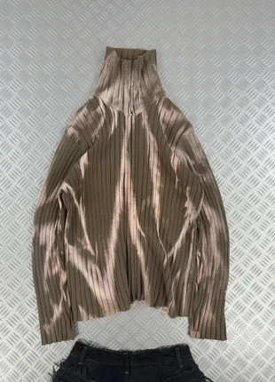 Vintage y2k Hip hop Knitted sweater 00s, brand: Vintage Dressing, condizioni: Ottime, taglia: L, €49.90, €53.10 include la Protezione acquisti