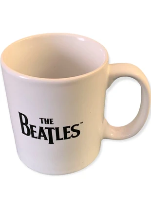 The Beatles, ceramic mug, Revolver, very good condition , marque: The Beatles, état: Très bon état, 6,00 €, 7,00 € Protection acheteurs incluse