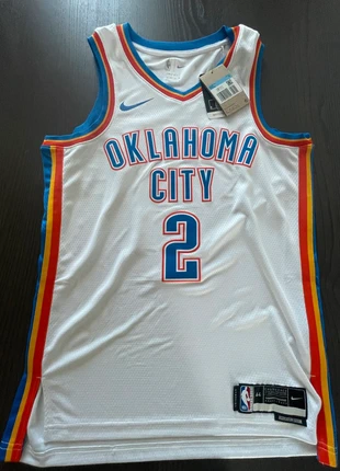 Maillot Shai Gilgeous-Alexander, marque: Nike, état: Neuf avec étiquette, taille: M, 90,00 €, 95,20 € Protection acheteurs incluse