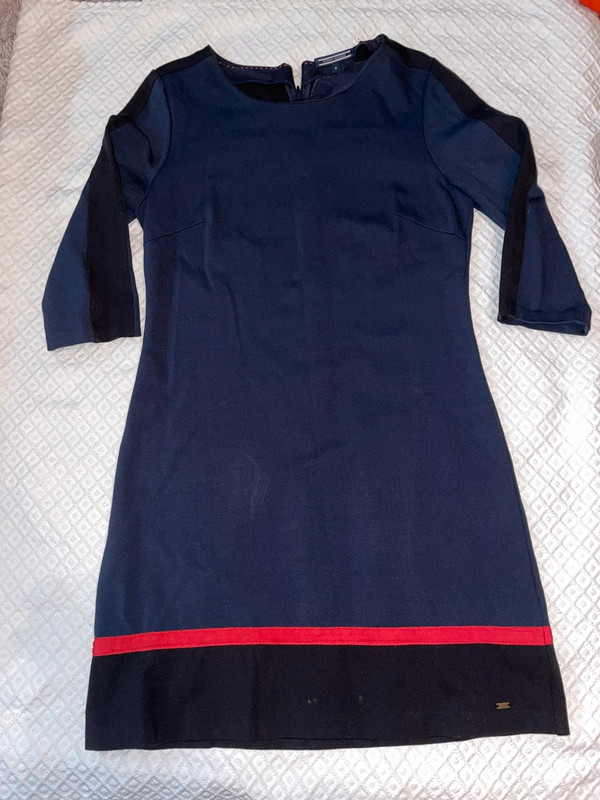 Robe Tommy Hilfiger 1