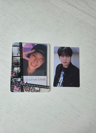 Ateez golden hour part 3 jongho, condizioni: Ottime, €3.00, €3.85 include la Protezione acquisti