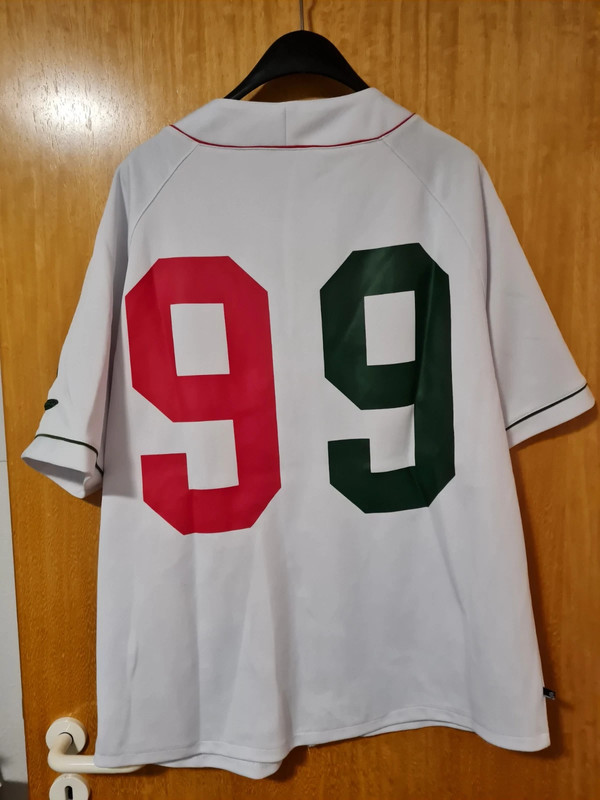 Baseball Trikot - Vinted