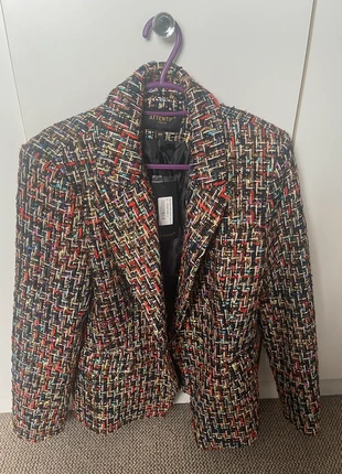 Attentif Bnwt blazer, brand: attentif, condition: New with tags, size: L / UK 16-18, £28.00, £30.10 includes Buyer Protection
