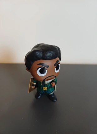 Mystery mini Lieutenant Mattias, marke: Funko, zustand: Neu, größe: Einheitsgröße, 3,00 €, 3,85 € inklusive Vinted-Käuferschutz