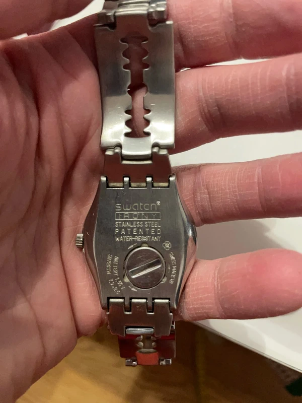 Jolie montre - photo numéro 2