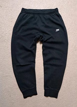 Jogging Nike M Survetement Noir Ample Oversize Flare Vintage Retro Old Money Y2k, marque: Nike, état: Très bon état, taille: M / 38 / 10, 30,00 €, 32,20 € Protection acheteurs (Pro) incluse