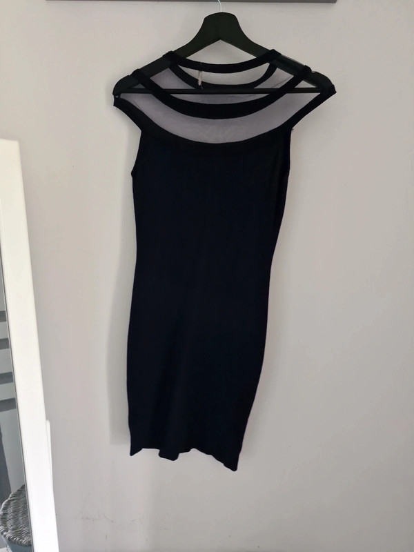 Robe pull - photo numéro 2