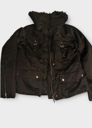 🌼 Doudoune noire chaude La Halle – Taille L / 40 – Très bon état, marke: La Halle, zustand: Sehr gut, größe: L / 40 / 12, 9,00 €, 10,15 € inklusive Vinted-Käuferschutz