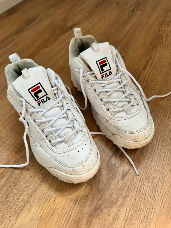 FILA sneakers 1