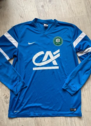 Maillot Gambardella Nike manches longues, marca: Nike, estado: Muito bom, tamanho: L, €25.00, €26.95 inclui Proteção do Comprador