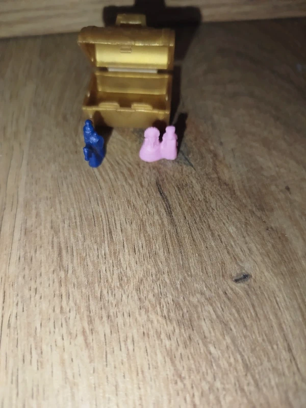 Chambre de princesse Playmobil - photo numéro 3