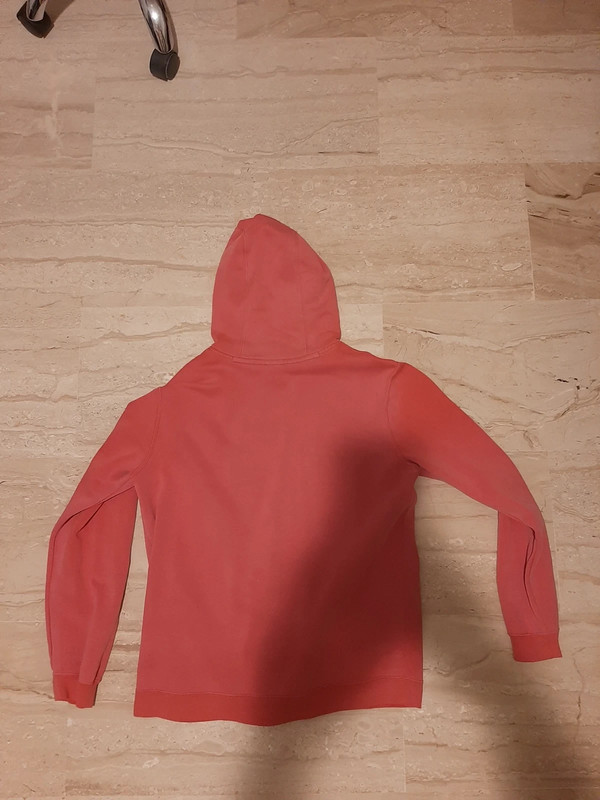 Sudadera just cheap do it roja