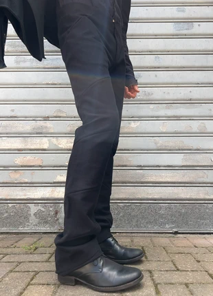 (archive m.a+) Maurizio Amadei P170-JM5 Spiral Cotton Pants, marke: Maurizio Amadei, zustand: Sehr gut, größe: W34 | DE 50, 775,50 €, 814,98 € inklusive Vinted-Käuferschutz