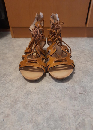 Damen Römerschuhe, marque: Always, état: Très bon état, taille: 37, 15,00 €, 16,45 € Protection acheteurs incluse