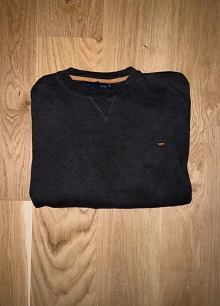 Pull Waterline brodé, brand: Casual, condition: Very good, size: 4XL, €10.00, €11.20 includes Buyer Protection