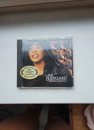 CD The bodyguard, état: Très bon état, 3,00 €, 3,85 € Protection acheteurs incluse