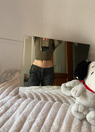 low waist black jeans, marque: Rare, état: Très bon état, taille: S / 36 / 8, 25,00 €, 26,95 € Protection acheteurs incluse