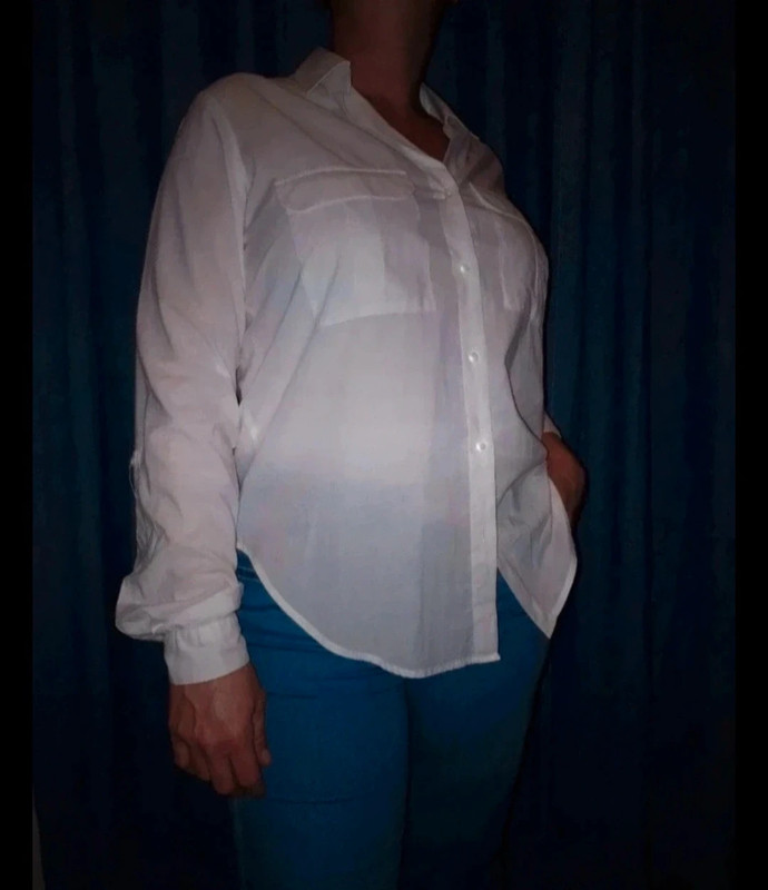 Camicia cotone | Vinted