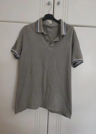 T-shirt lotto, marca: Lotto, estado: Bueno, tamaño: M, 5,00 €, 5,95 € Protección al comprador incluida