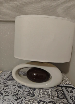 Lampe de chevet, condition: New without tags, €20.00, €21.70 includes Buyer Protection