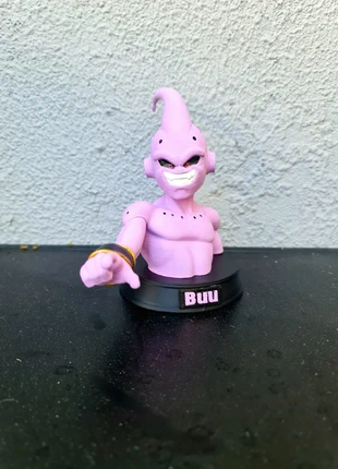 Kid Buu Bust from Dragon Ball Z, marca: Dragon Ball Z, estado: Muito bom, tamanho: Tamanho único, €13.00, €14.35 inclui Proteção do Comprador