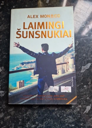 Lithuanian book, condition: Good, £5.00, £5.95 includes Buyer Protection