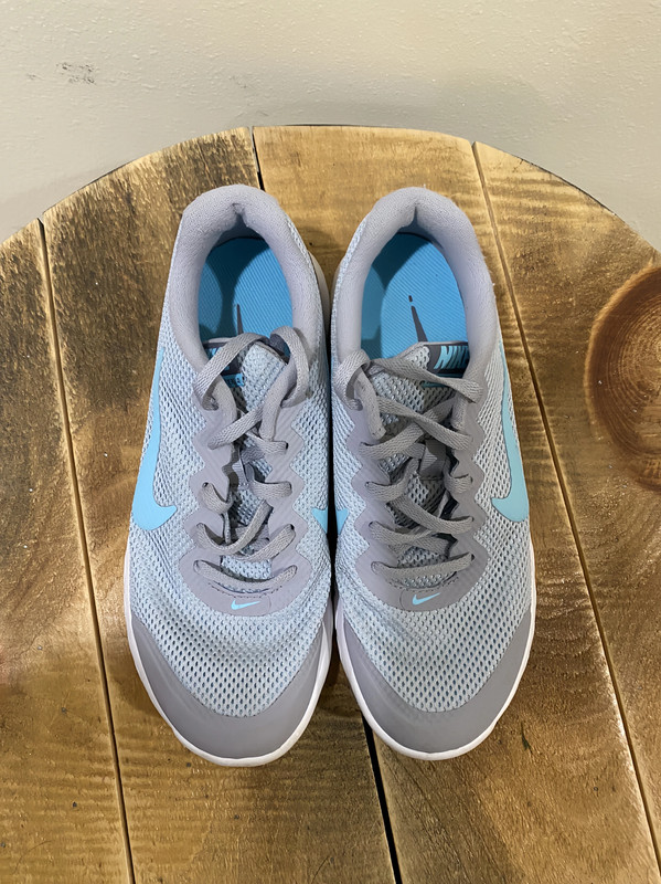 Women's Nike Running Shoes 4