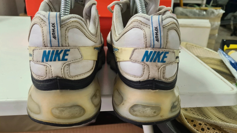 Air max 360 iii on sale