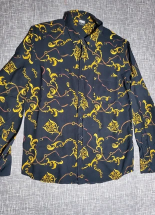 Chemise Urban Classics, brand: Urban Classics, condition: Very good, size: S, €15.00, €16.45 includes Buyer Protection