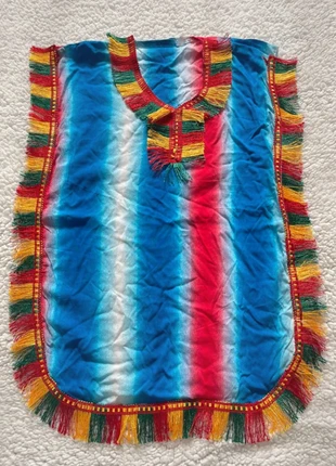 Robe gandoura caftan, marque: Belle, état: Neuf sans étiquette, taille: 12-18 mois / 80 cm, 5,00 €, 5,95 € Protection acheteurs incluse