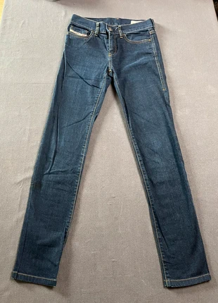 Jean Diesel Regular Slim BootCut taille 36, condition: Very good, size: S / 36 / 8, €22.50, €24.33 includes Buyer Protection