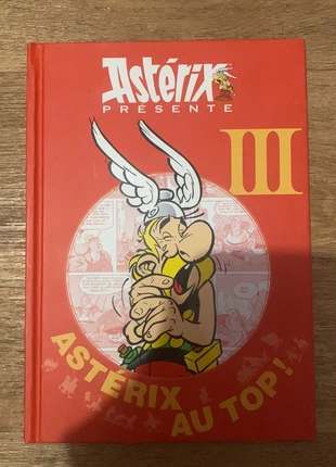 Petit livre Astérix édition limité Quick , estado: Novo sem etiquetas, €2.00, €2.80 inclui Proteção do Comprador