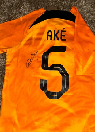 Netherlands home shirt , brand: Netherlands FC, condition: New with tags, size: S, £100.00, £105.70 includes Buyer Protection