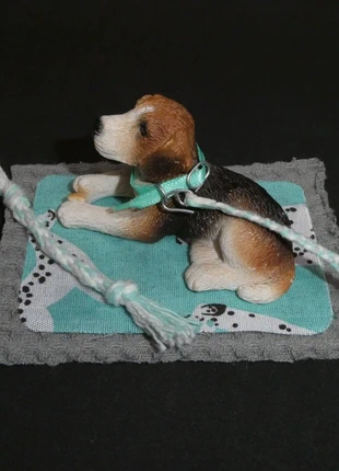 Set pour chien schleich , brand: Fait Main, condition: New without tags, size: Preemie, up to 44cm, €3.50, €4.38 includes Buyer Protection