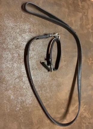 dog leash !, merk: CAMON, staat: Heel goed, maat: XS, € 12,00, € 13,30 inclusief Kopersbescherming