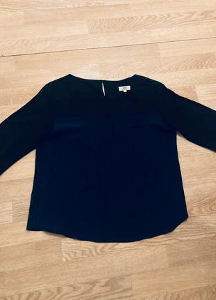 chemisier pabalo Gérard darel, marque: Pablo de Gerard Darel, état: Très bon état, taille: XL / 42 / 14, 15,00 €, 16,45 € Protection acheteurs incluse