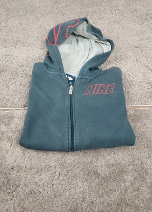 13. Gilet Zippé Nike taille L enfant (14ans), brand: Nike, condition: Good, size: 14 years / 164 cm, €6.90, €7.95 includes Buyer Protection