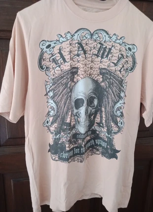 Tee-shirt Hawk, marque: Hawk, état: Très bon état, taille: L, 2,00 €, 2,80 € Protection acheteurs incluse