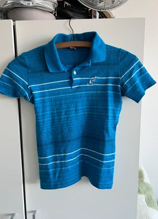 Polo t shirt vintage, brand: Vintage Dressing, condizioni: Buone, taglia: S / IT 40 / EU 36, €5.00, €5.95 include la Protezione acquisti
