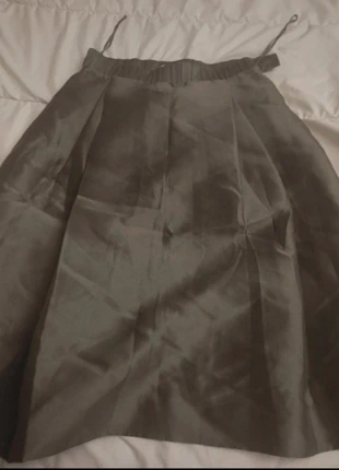 Jupe ballon cos avec soie, brand: COS, condizioni: Ottime, taglia: S / IT 40 / EU 36, €40.00, €42.70 include la Protezione acquisti