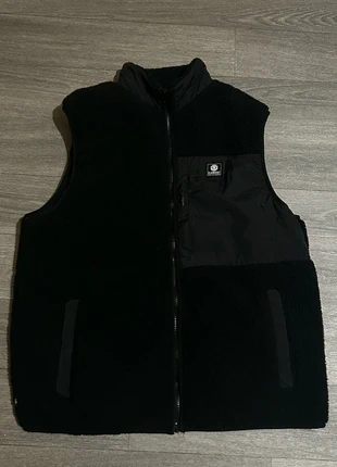 Lake Vest - Veste Element polaire, brand: Element, condition: Very good, size: M, €65.99, €69.99 includes Buyer Protection