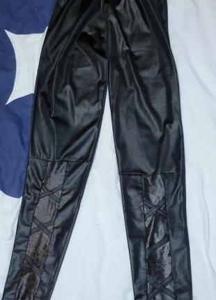 Legging, état: Très bon état, taille: M / 38 / 10, 2,00 €, 2,80 € Protection acheteurs incluse