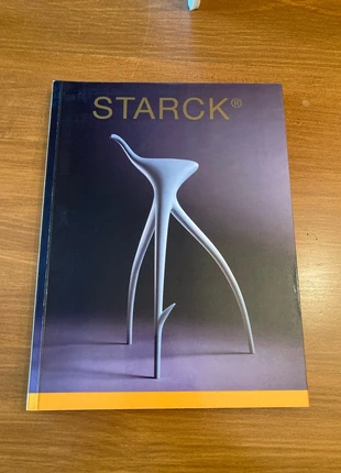 Livre Starck édition Tasché #histoiredelart #starck, état: Bon état, 13,00 €, 14,35 € Protection acheteurs incluse