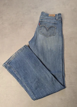 Jean Levi's 518 superlow FR38 - W28 L32 / L26JL1897, brand: Levi's, condition: Very good, size: M / 38 / 10, €22.90, €24.75 includes Buyer Protection Pro